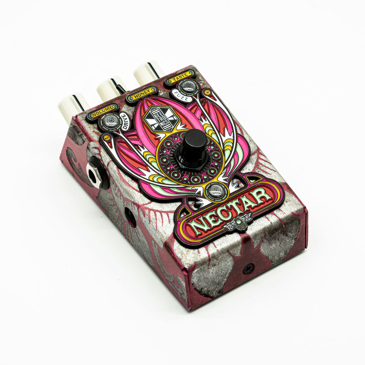 Nectar Tone Sweetener • Custom Shop • NC0070