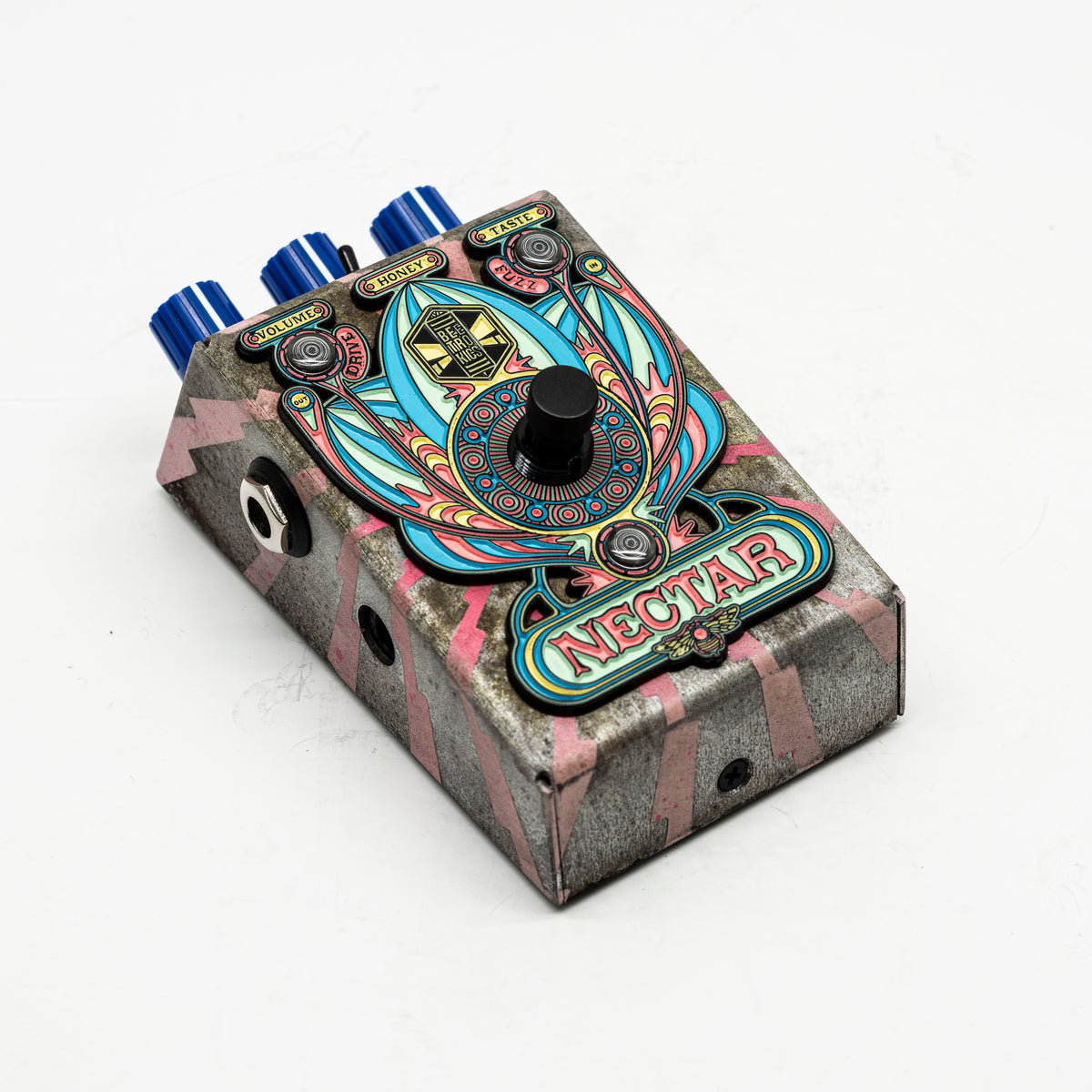 Nectar Tone Sweetener • Custom Shop • NC0076