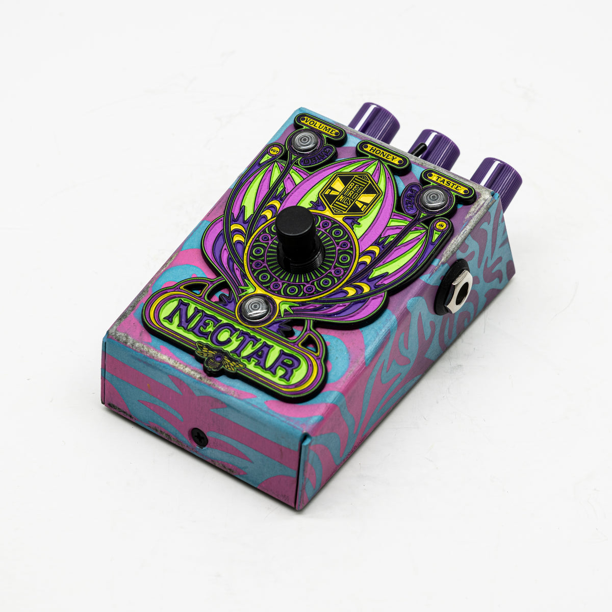 Nectar Tone Sweetener • Custom Shop • NC0080