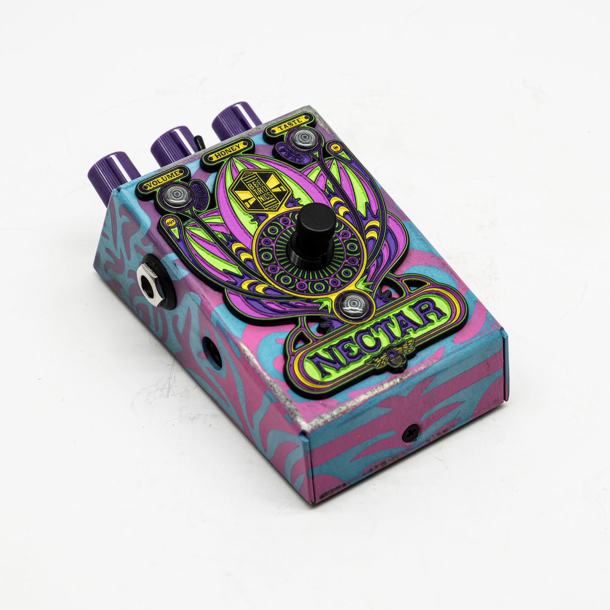 Nectar Tone Sweetener • Custom Shop • NC0080