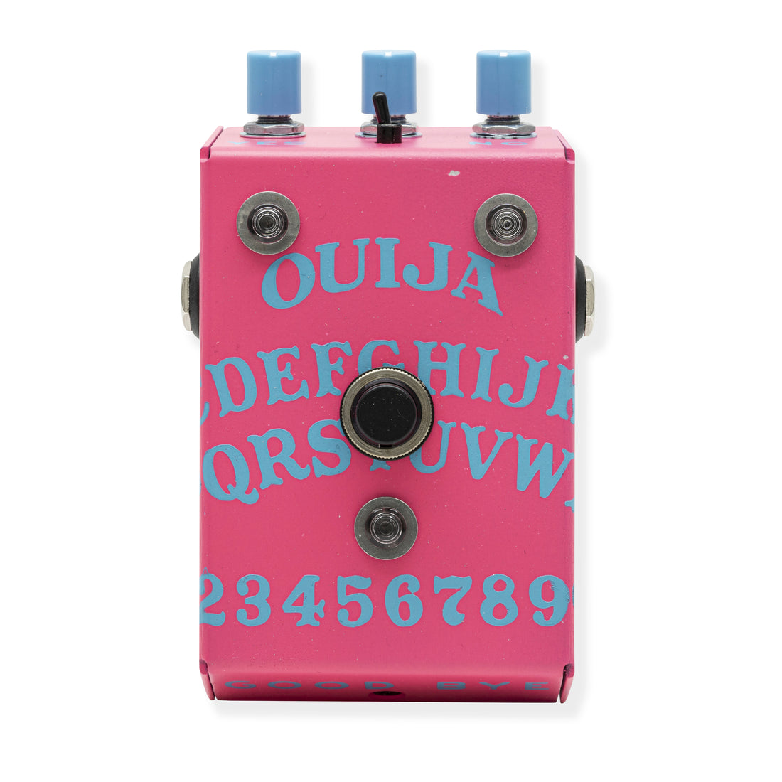 Nectar Tone Sweetener • Custom Shop • NC0081