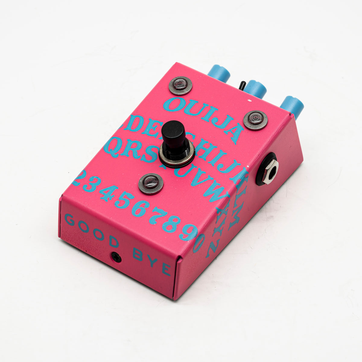 Nectar Tone Sweetener • Custom Shop • NC0081