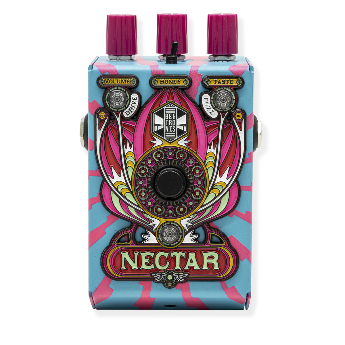 Nectar Tone Sweetener • Custom Shop • NC0084