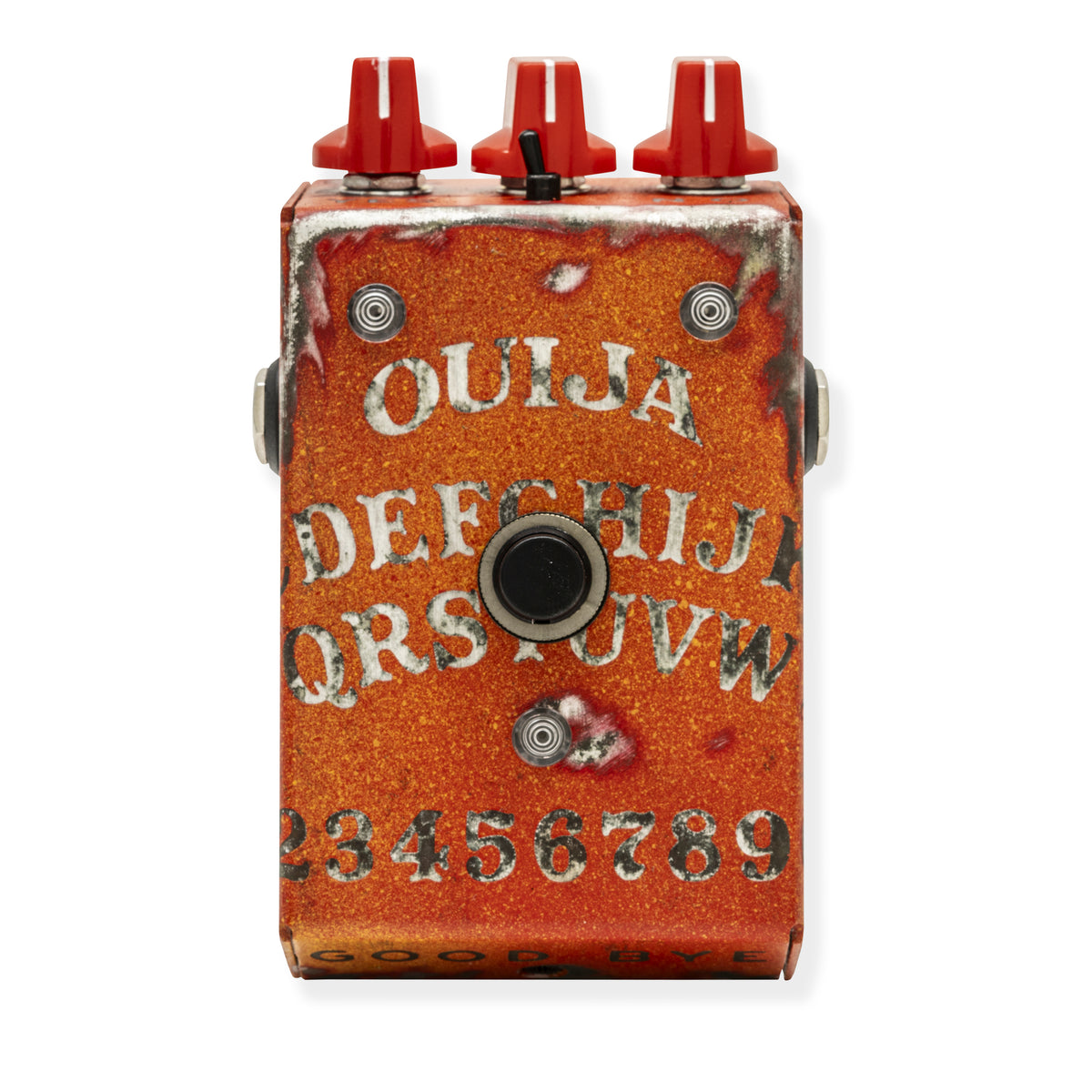 Nectar Tone Sweetener • Custom Shop • NC0086