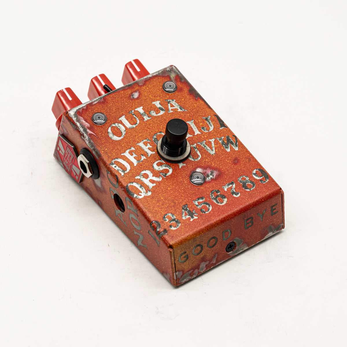 Nectar Tone Sweetener • Custom Shop • NC0086