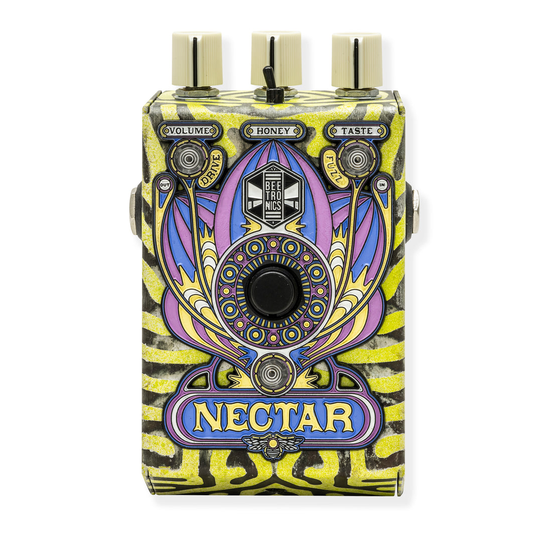 Nectar Tone Sweetener • Custom Shop • NC0089