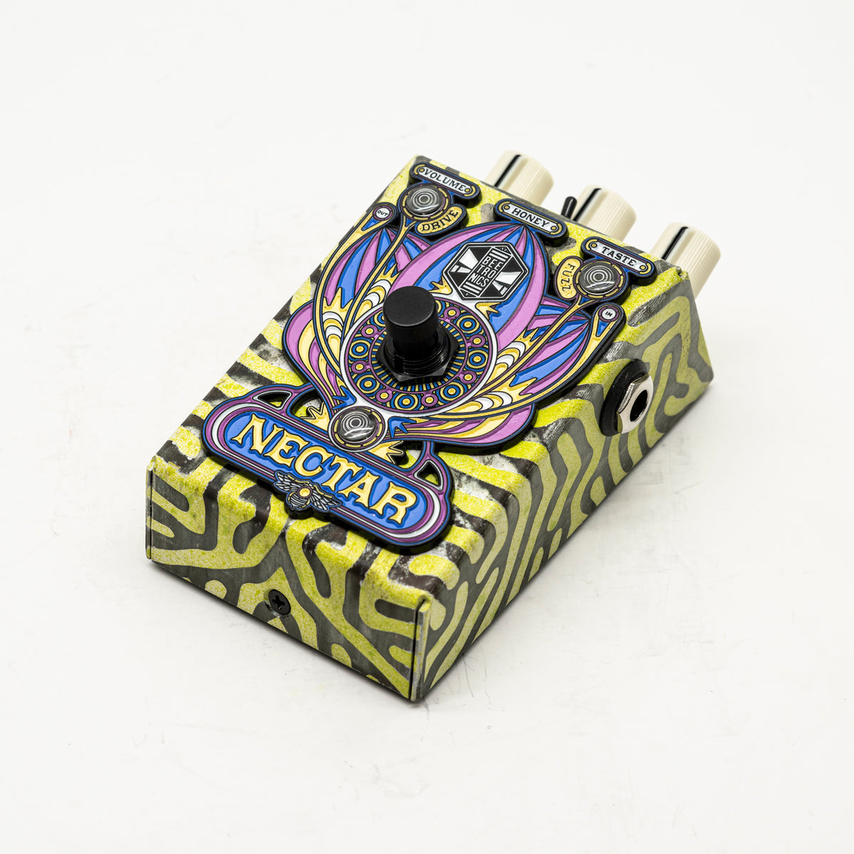 Nectar Tone Sweetener • Custom Shop • NC0089