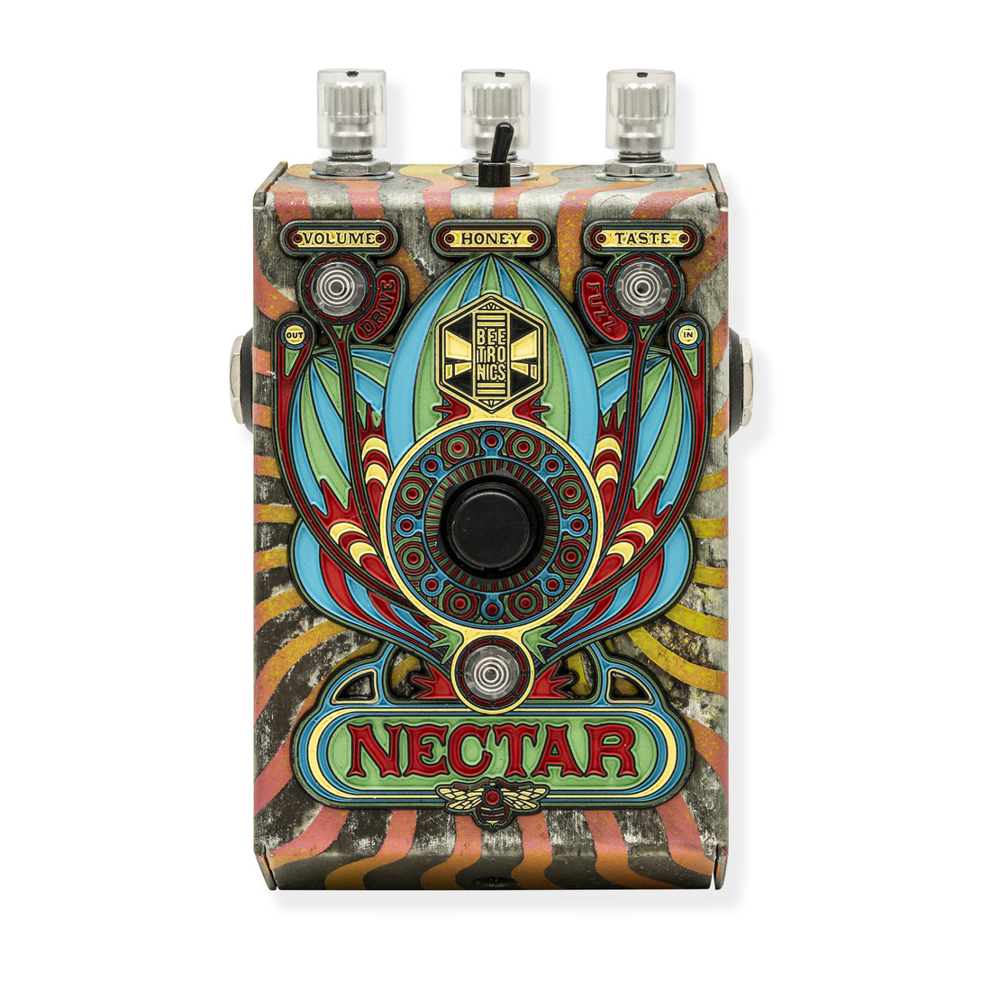 Nectar Tone Sweetener • Custom Shop • NC0090