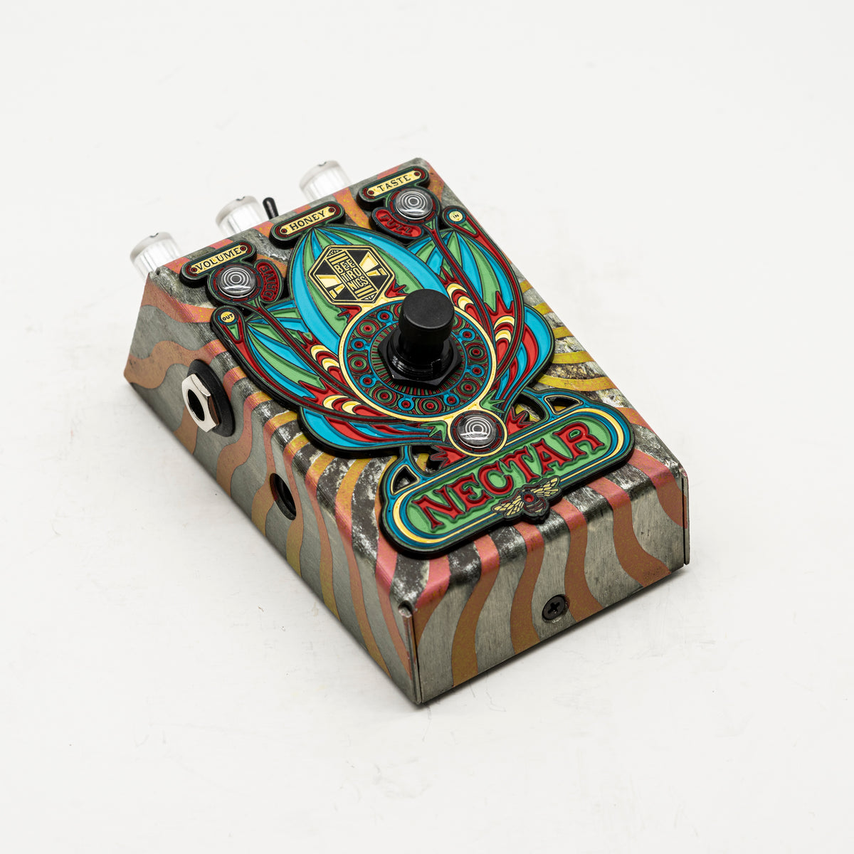 Nectar Tone Sweetener • Custom Shop • NC0090