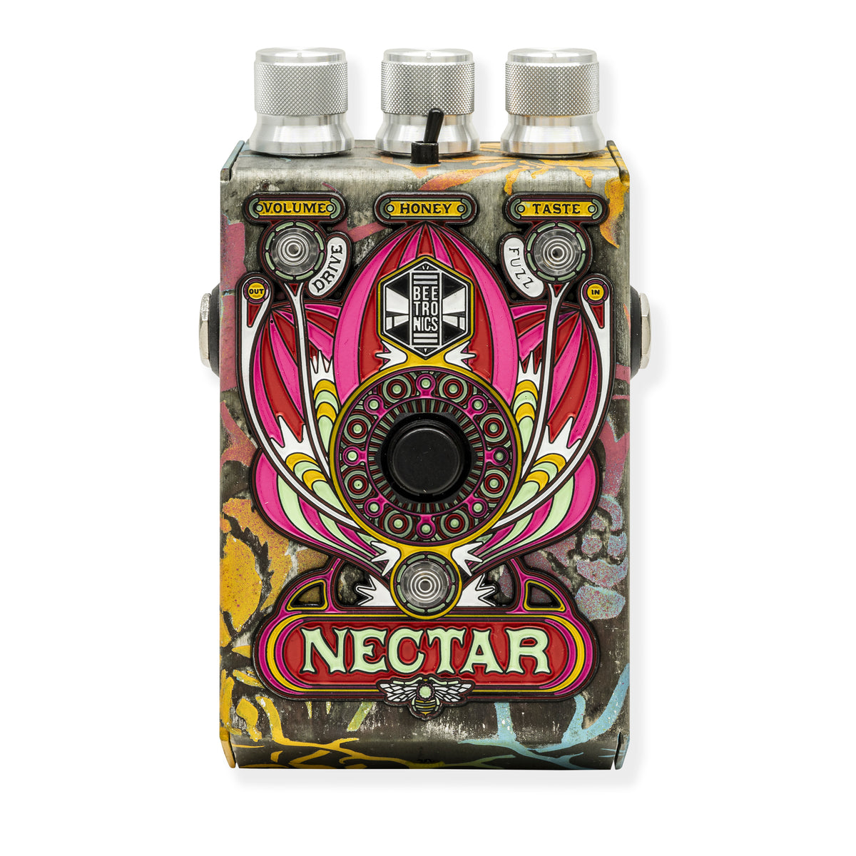 Nectar Tone Sweetener • Custom Shop • NC0091