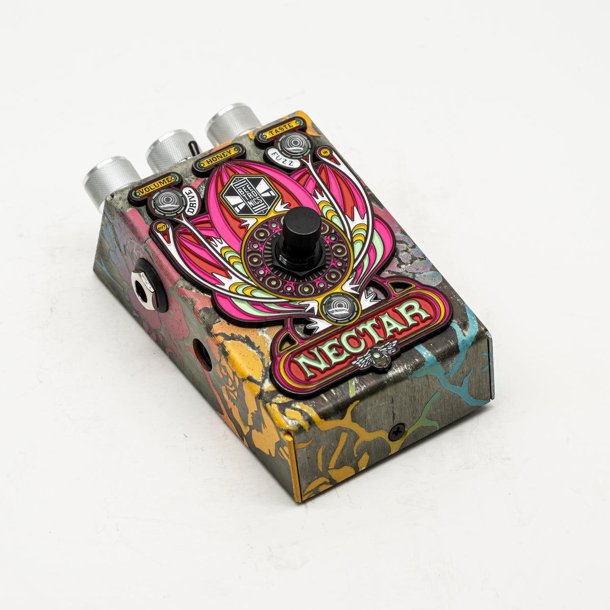 Nectar Tone Sweetener • Custom Shop • NC0091