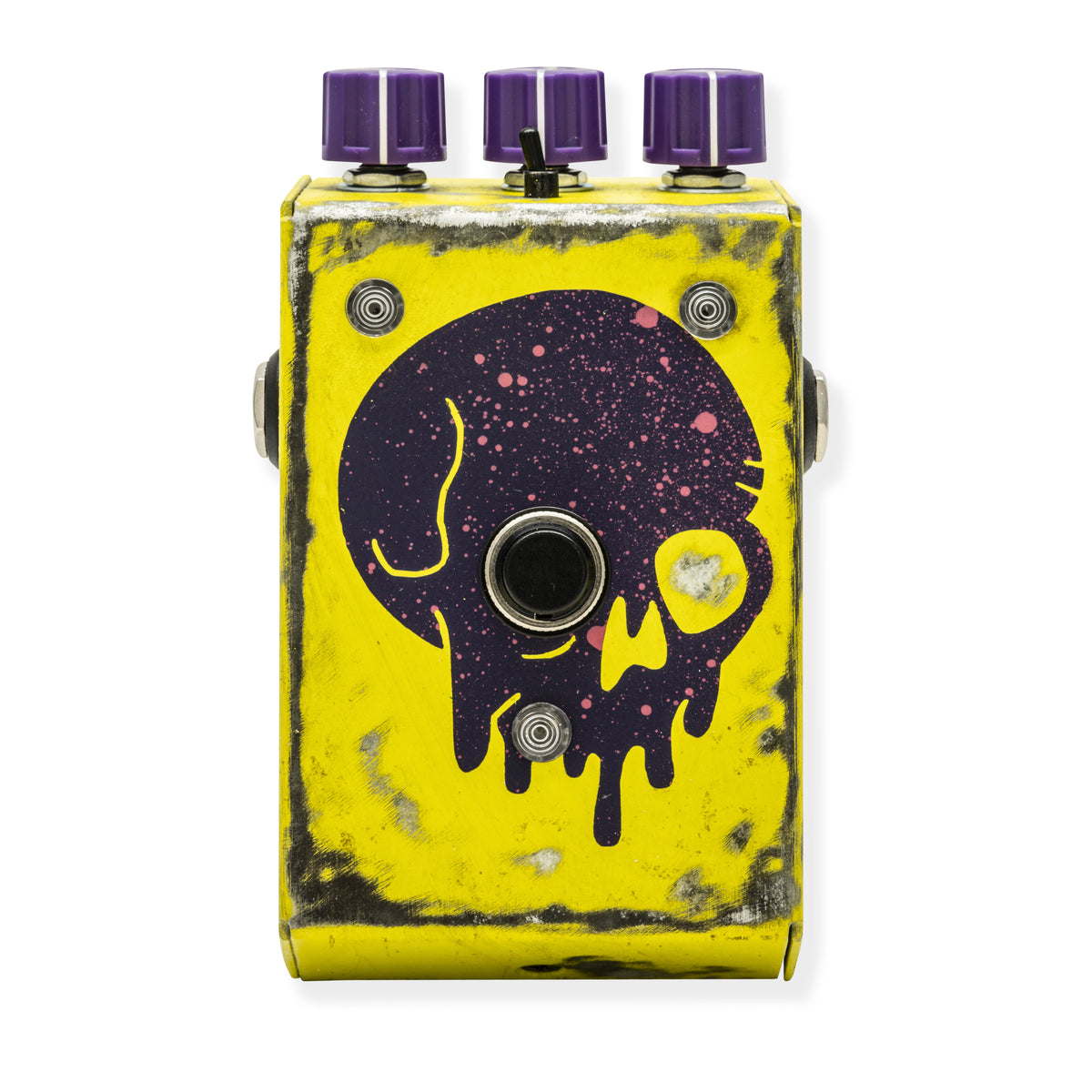 Nectar Tone Sweetener • Custom Shop • NC0092