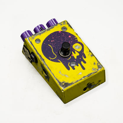 Nectar Tone Sweetener • Custom Shop • NC0092