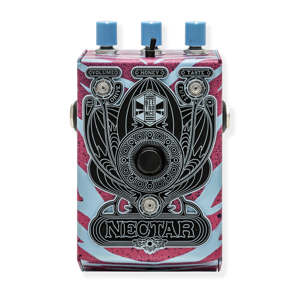 Nectar Tone Sweetener • Custom Shop • NC0095