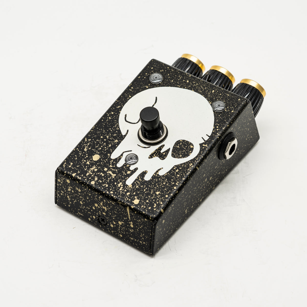Nectar Tone Sweetener • Custom Shop • NC0096