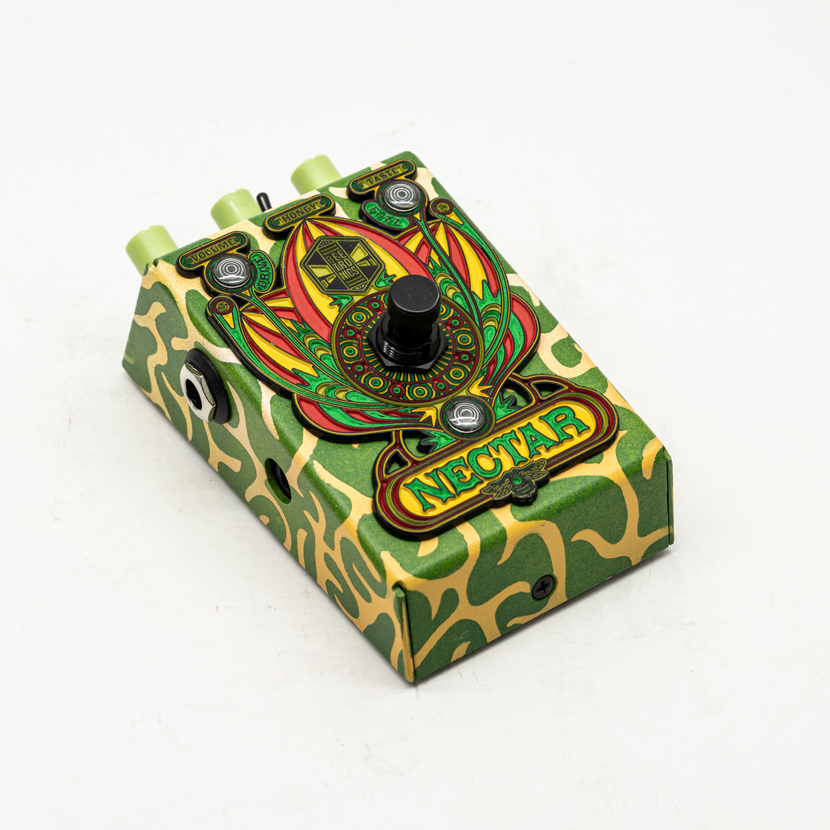 Nectar Tone Sweetener • Custom Shop • NC0097