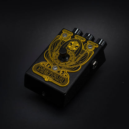 Nectar Tone Sweetener • Babee Series