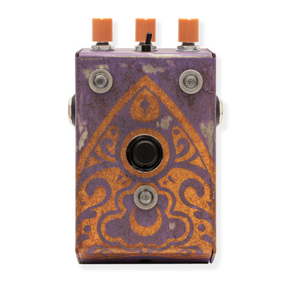 Nectar Tone Sweetener • Custom Shop <p> Ouija Purple