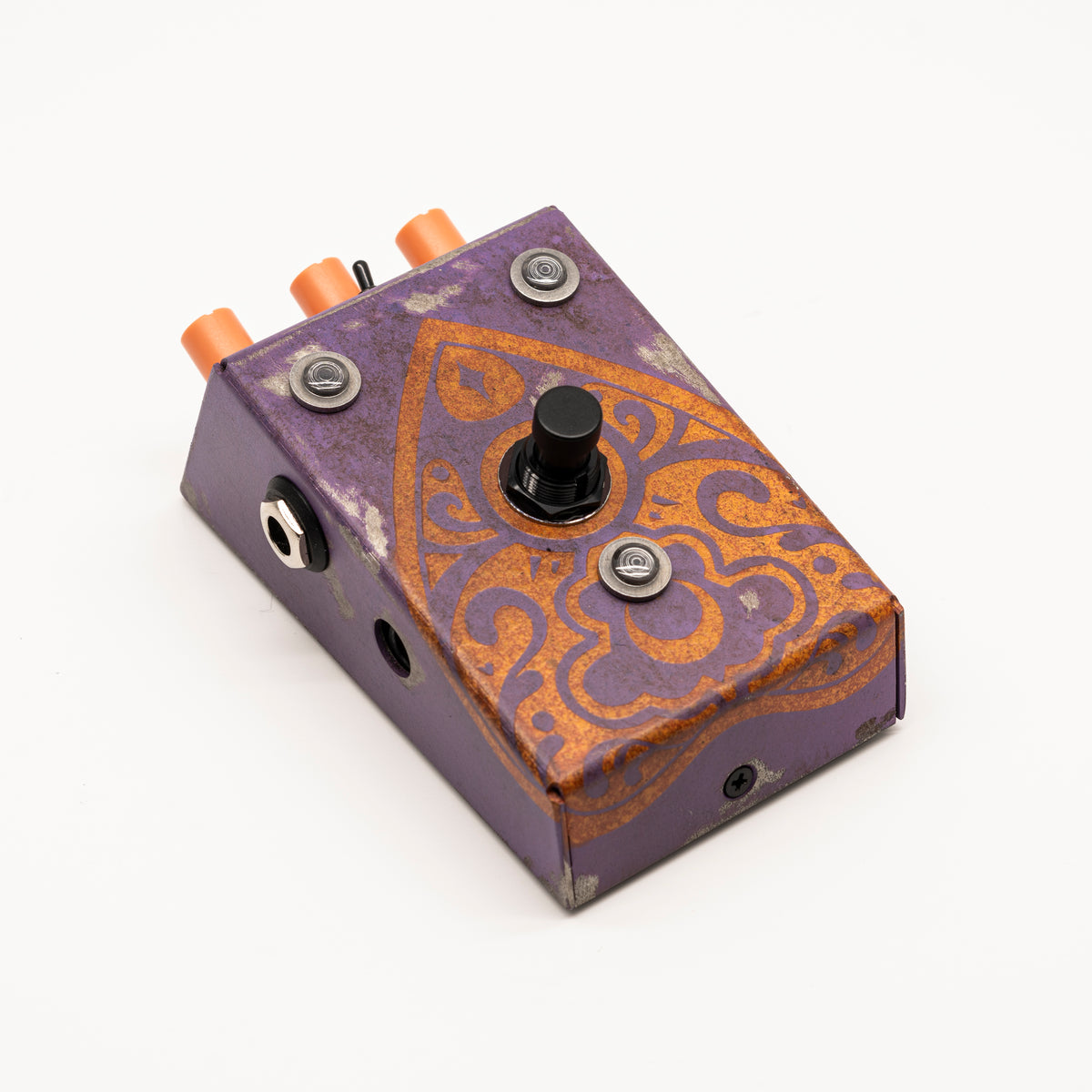 Nectar Tone Sweetener • Custom Shop <p> Ouija Purple