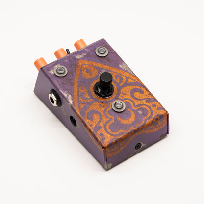 Nectar Tone Sweetener • Custom Shop <p> Ouija Purple