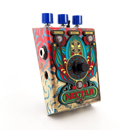 Nectar Tone Sweetener • Custom Shop • NC1207