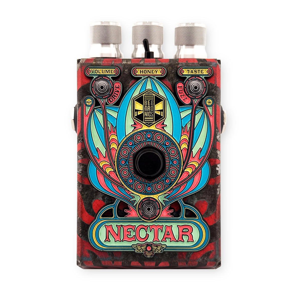 Nectar Tone Sweetener • Custom Shop • NC1209