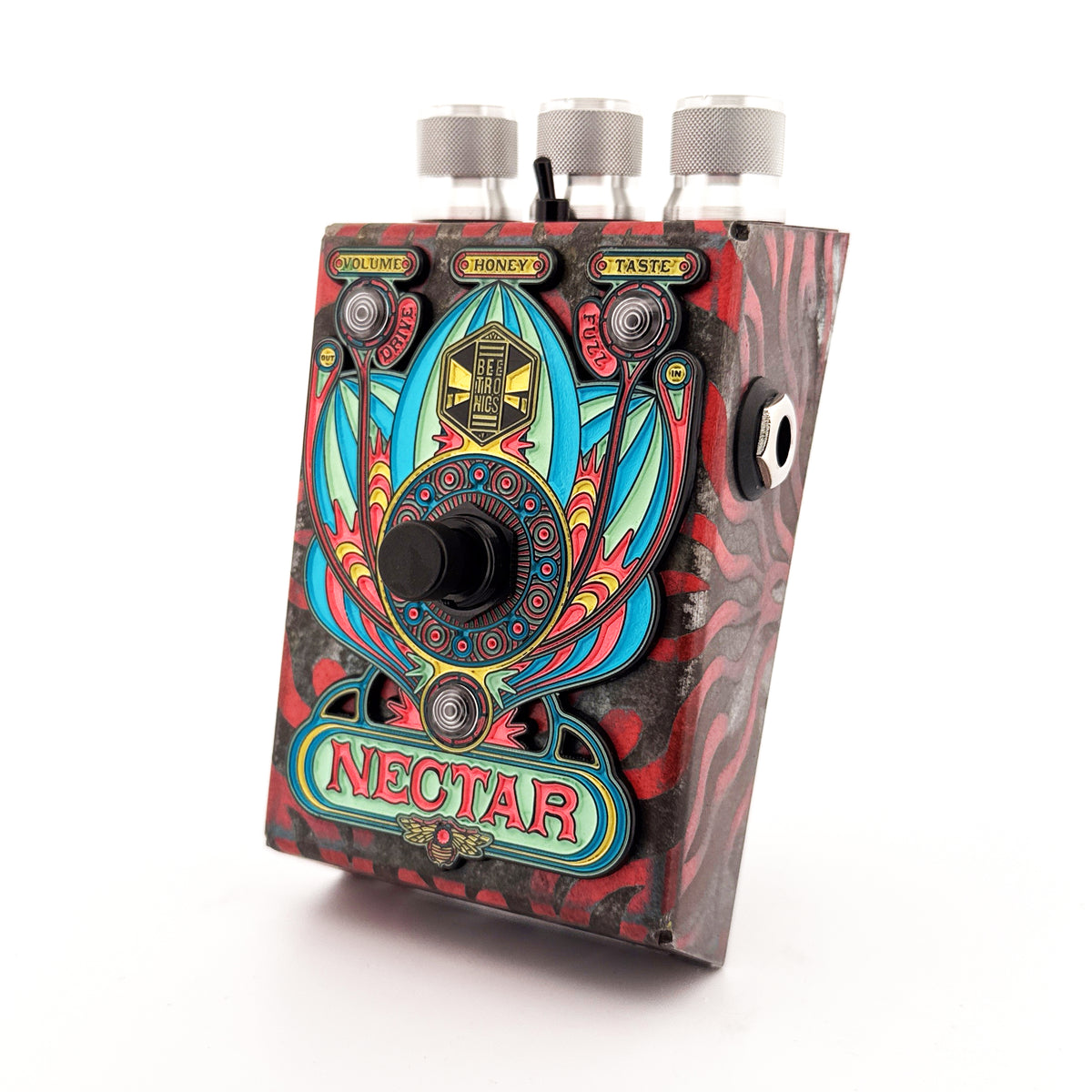 Nectar Tone Sweetener • Custom Shop • NC1209