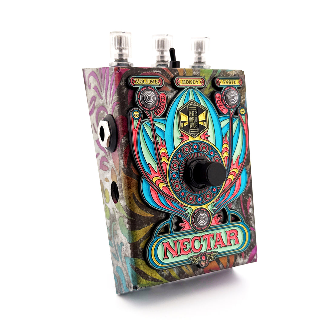 Nectar Tone Sweetener • Custom Shop • NC1213