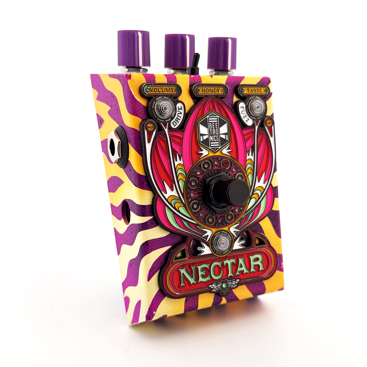 Nectar Tone Sweetener • Custom Shop • NC1215