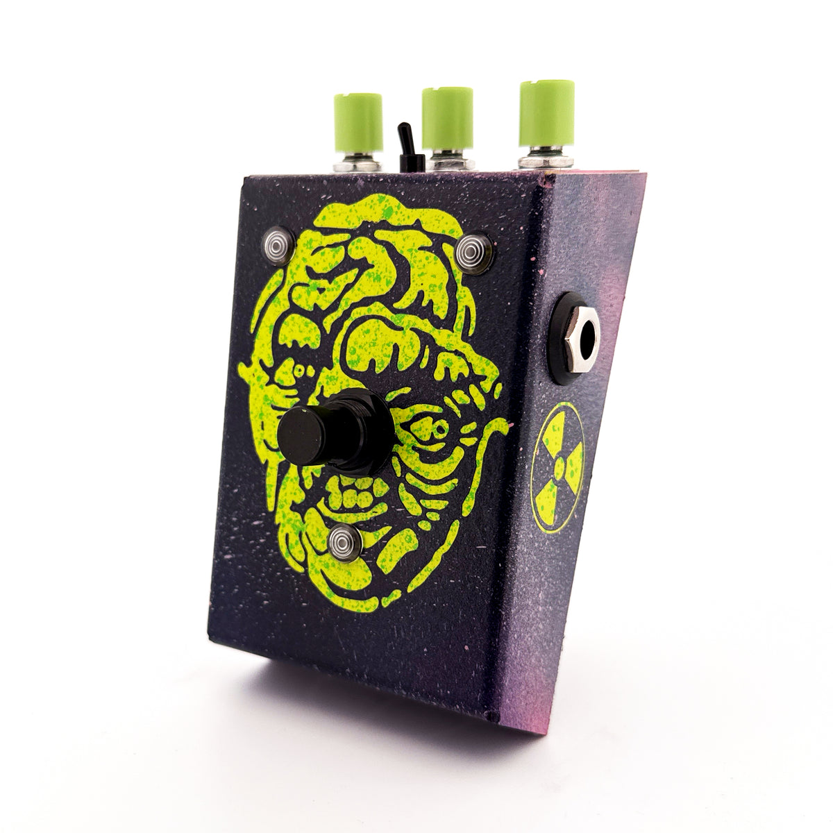 Nectar Tone Sweetener • Custom Shop • TOXIE MELVIN