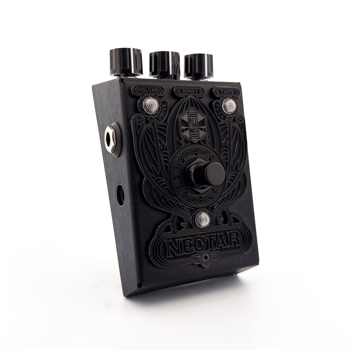 Nectar Tone Sweetener • Limited Edition • CLOCKOUT