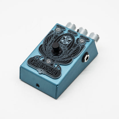 Nectar Tone Sweetener <p> Limited Edition <p> Babee Blue