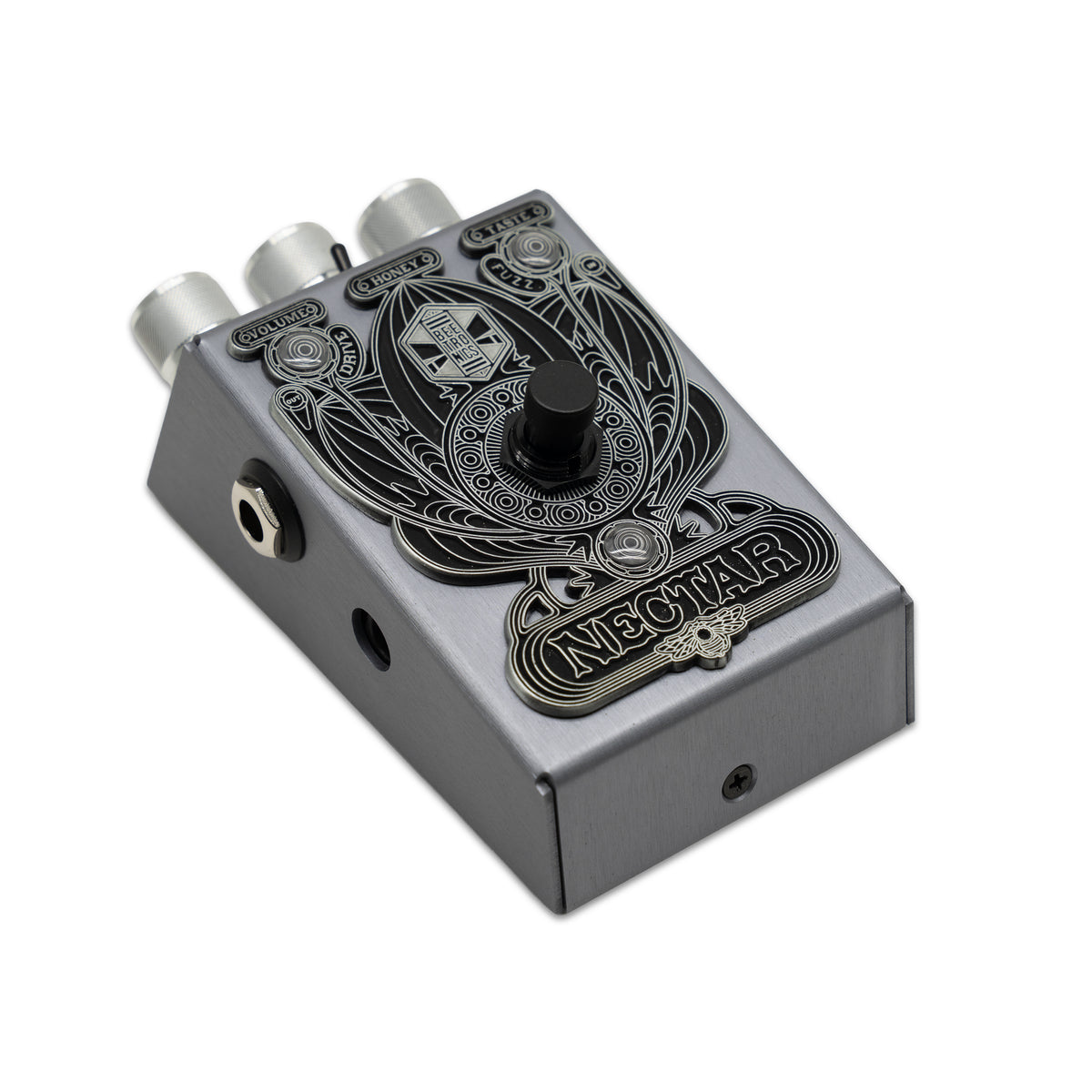 Nectar Tone Sweetener • Limited Edition - Carbon
