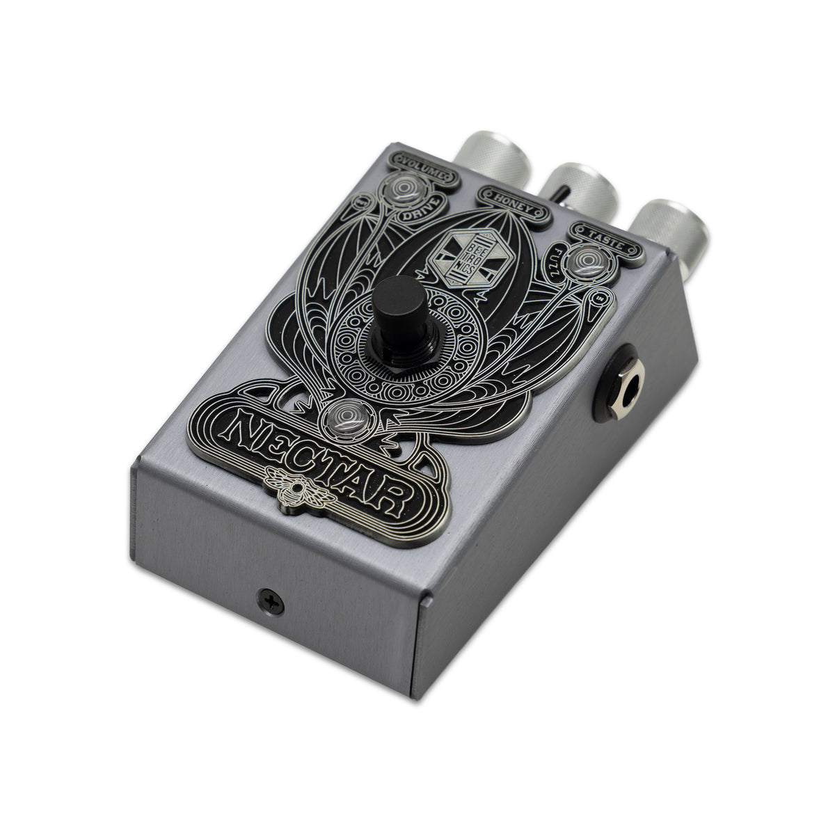 Nectar Tone Sweetener • Limited Edition - Carbon