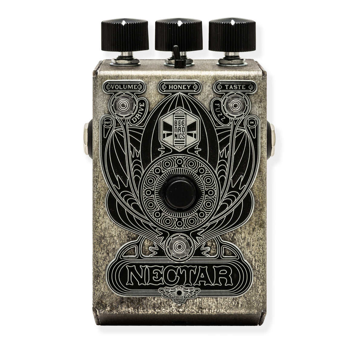 Nectar Tone Sweetener • Limited Edition • Moon Bloom