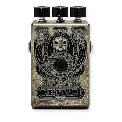 Nectar Tone Sweetener • Limited Edition • Moon Bloom