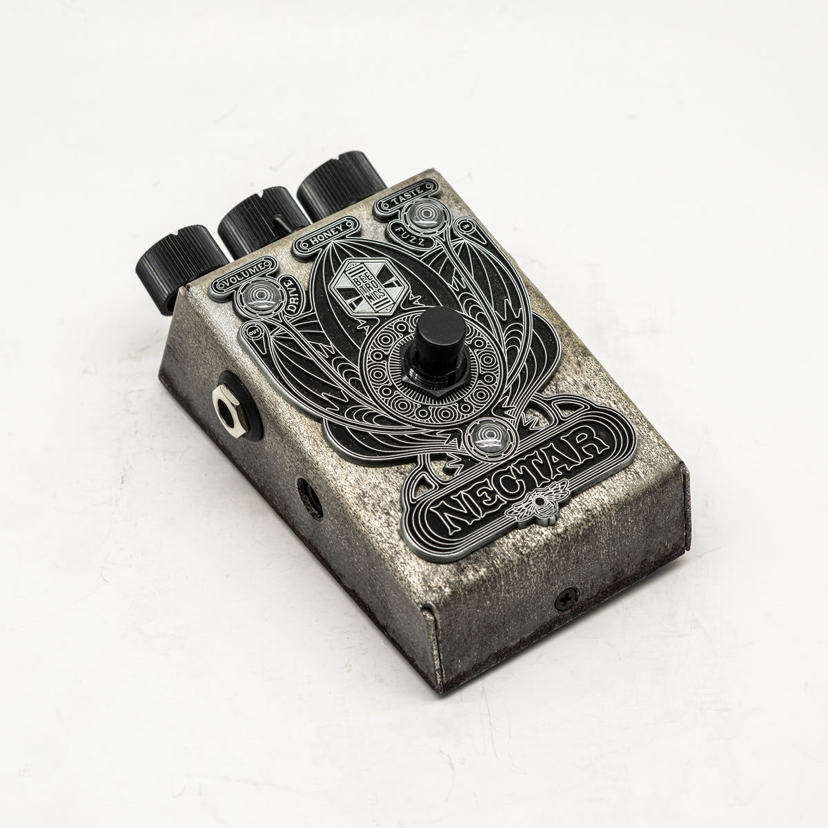 Nectar Tone Sweetener • Limited Edition • Moon Bloom