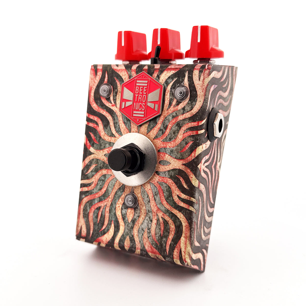 Nectar Tone Sweetener • Custom Shop • NC1211