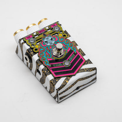 Octahive v2 • Custom Shop <p> OC0002