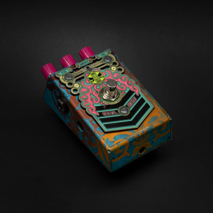 Octahive v2 • Custom Shop <p> OC0003