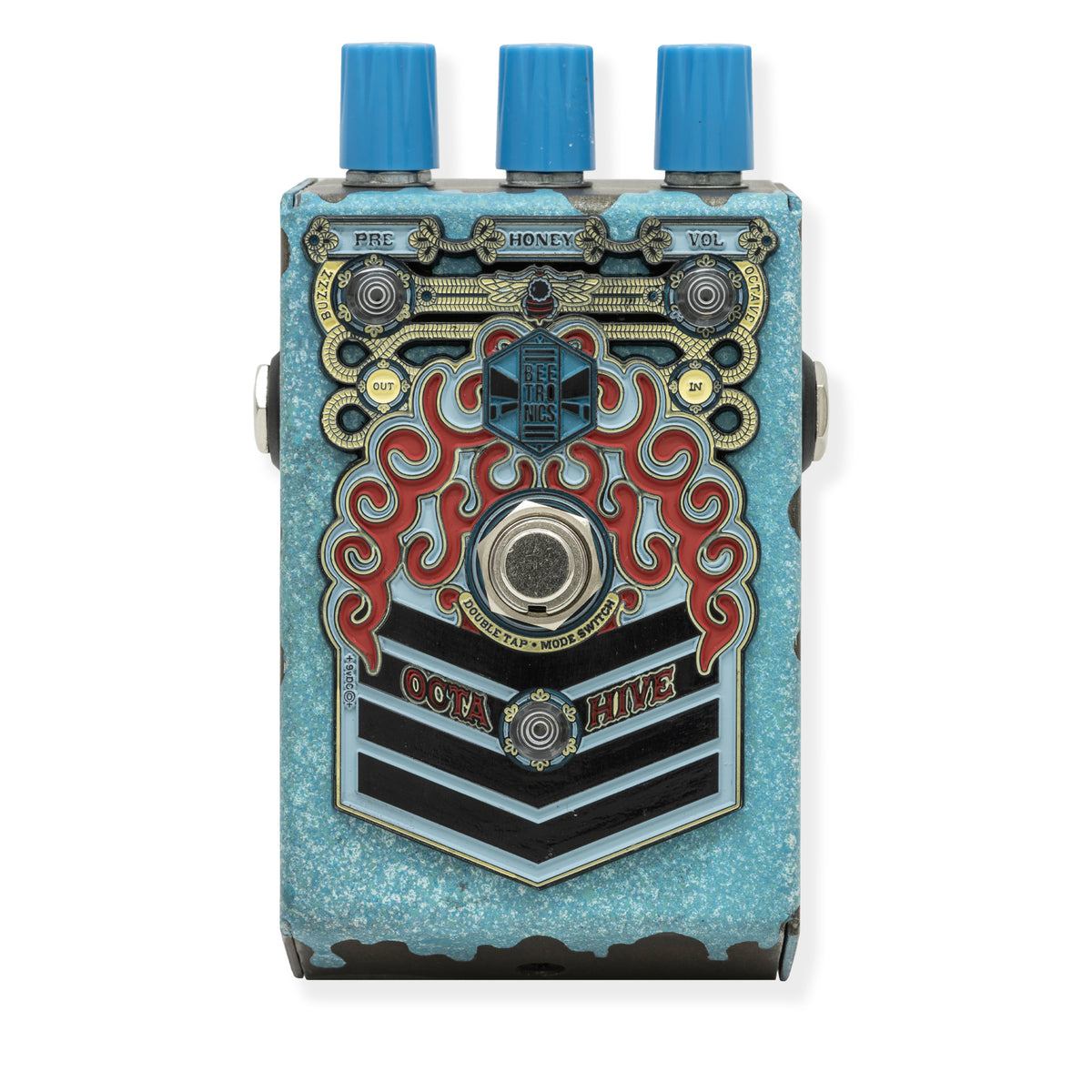 Octahive v2 • Custom Shop <p> OC0004