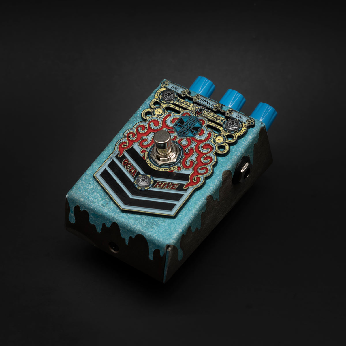 Octahive v2 • Custom Shop <p> OC0004