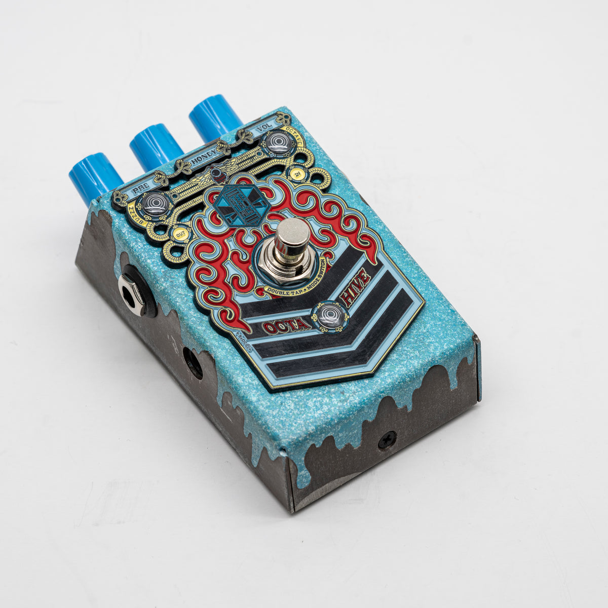 Octahive v2 • Custom Shop <p> OC0004