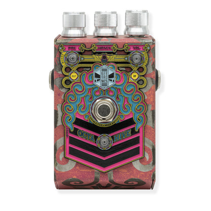 Octahive v2 • Custom Shop <p> OC0005