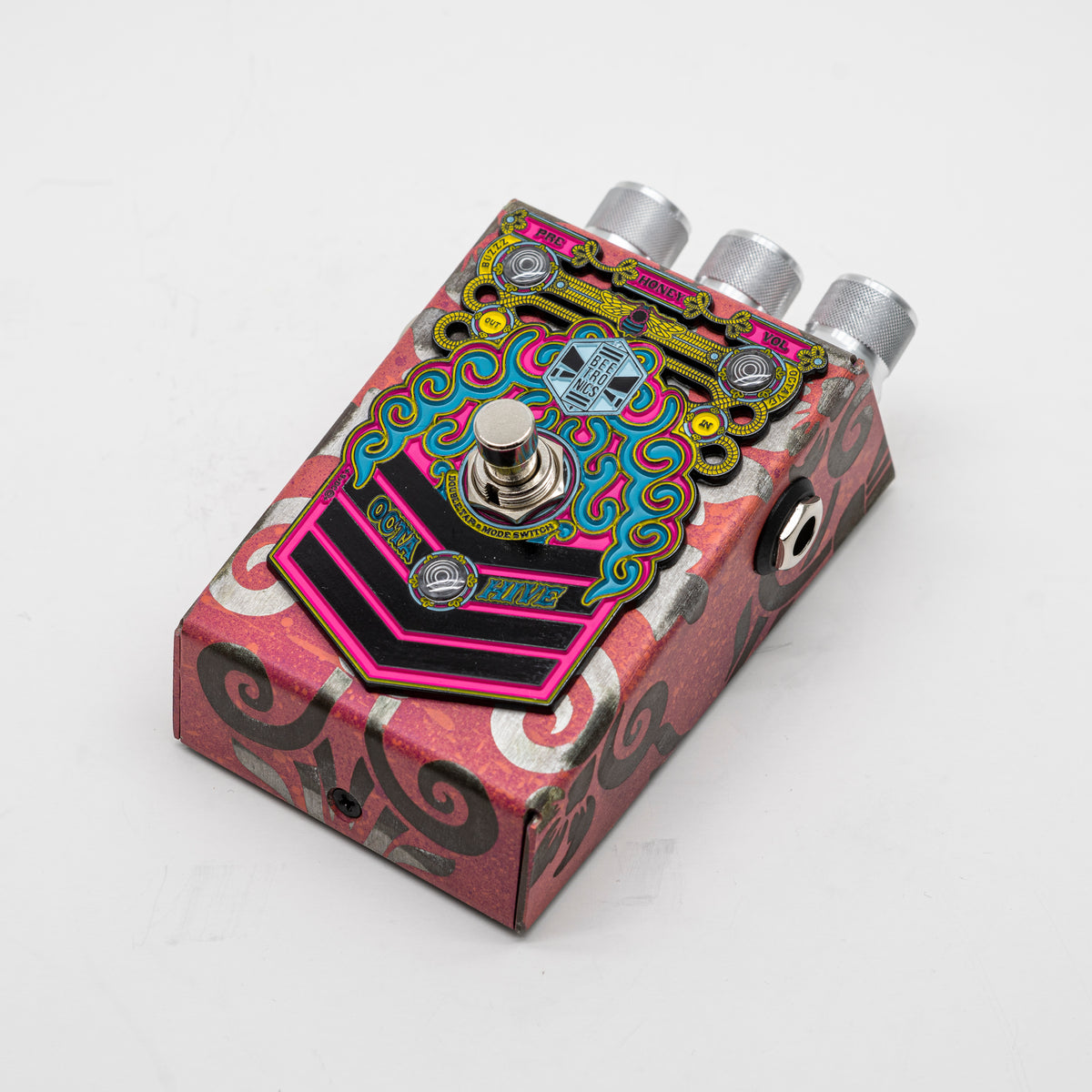 Octahive v2 • Custom Shop <p> OC0005