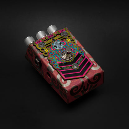 Octahive v2 • Custom Shop <p> OC0005