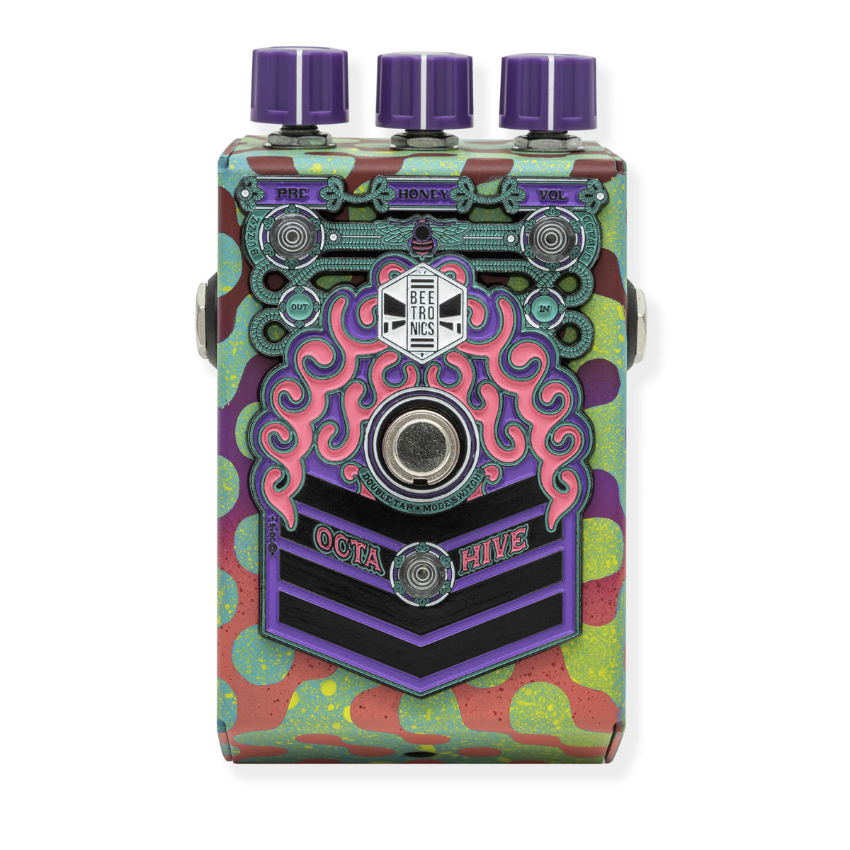 Octahive v2 • Custom Shop <p> OC0006