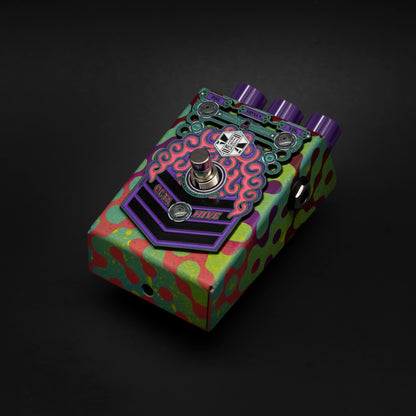 Octahive v2 • Custom Shop <p> OC0006
