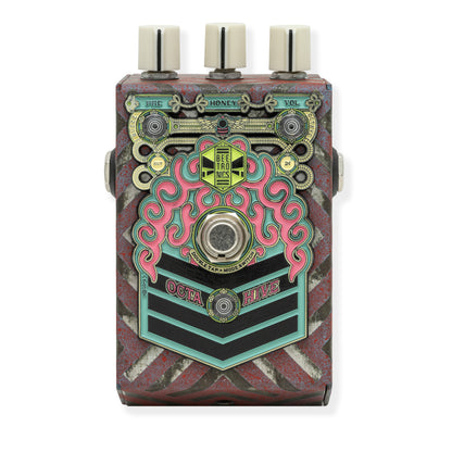 Octahive v2 • Custom Shop <p> OC0007