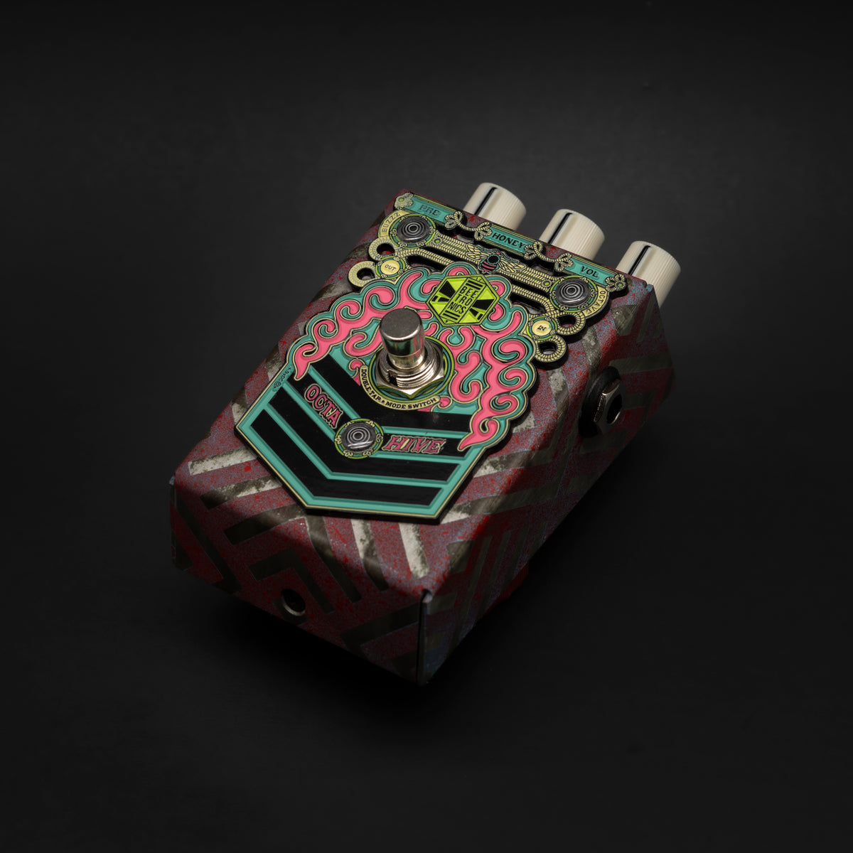 Octahive v2 • Custom Shop <p> OC0007